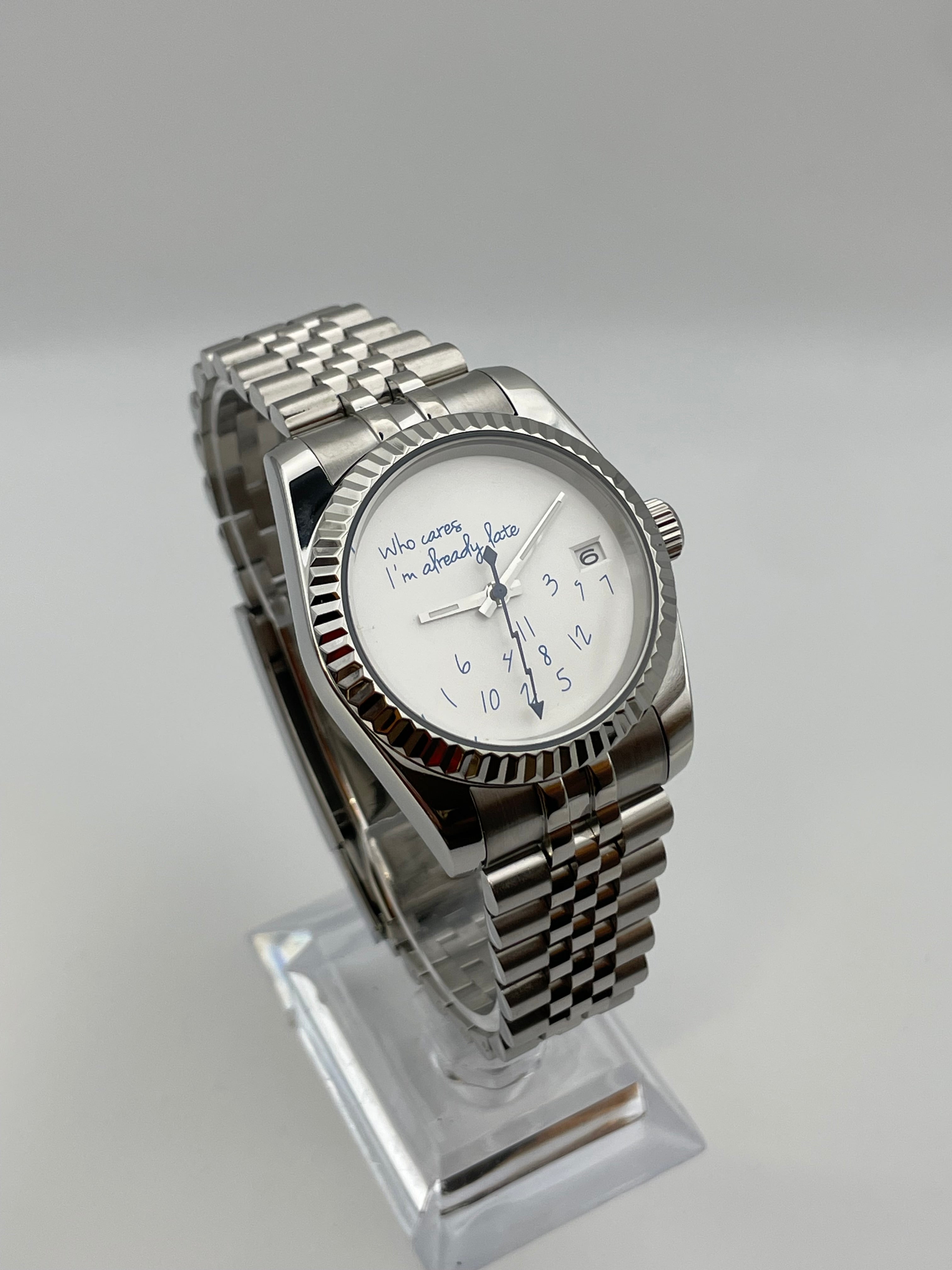 Datejust Late