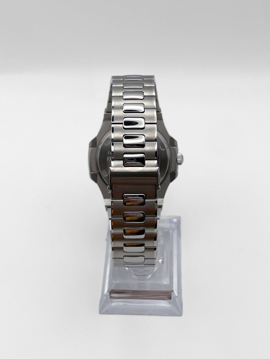 Nautilus Bleu profond