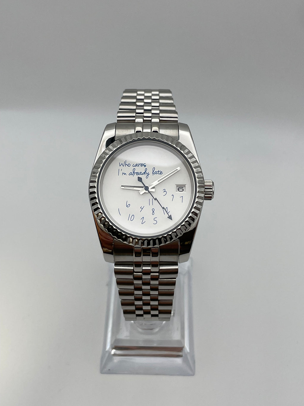 Datejust Late