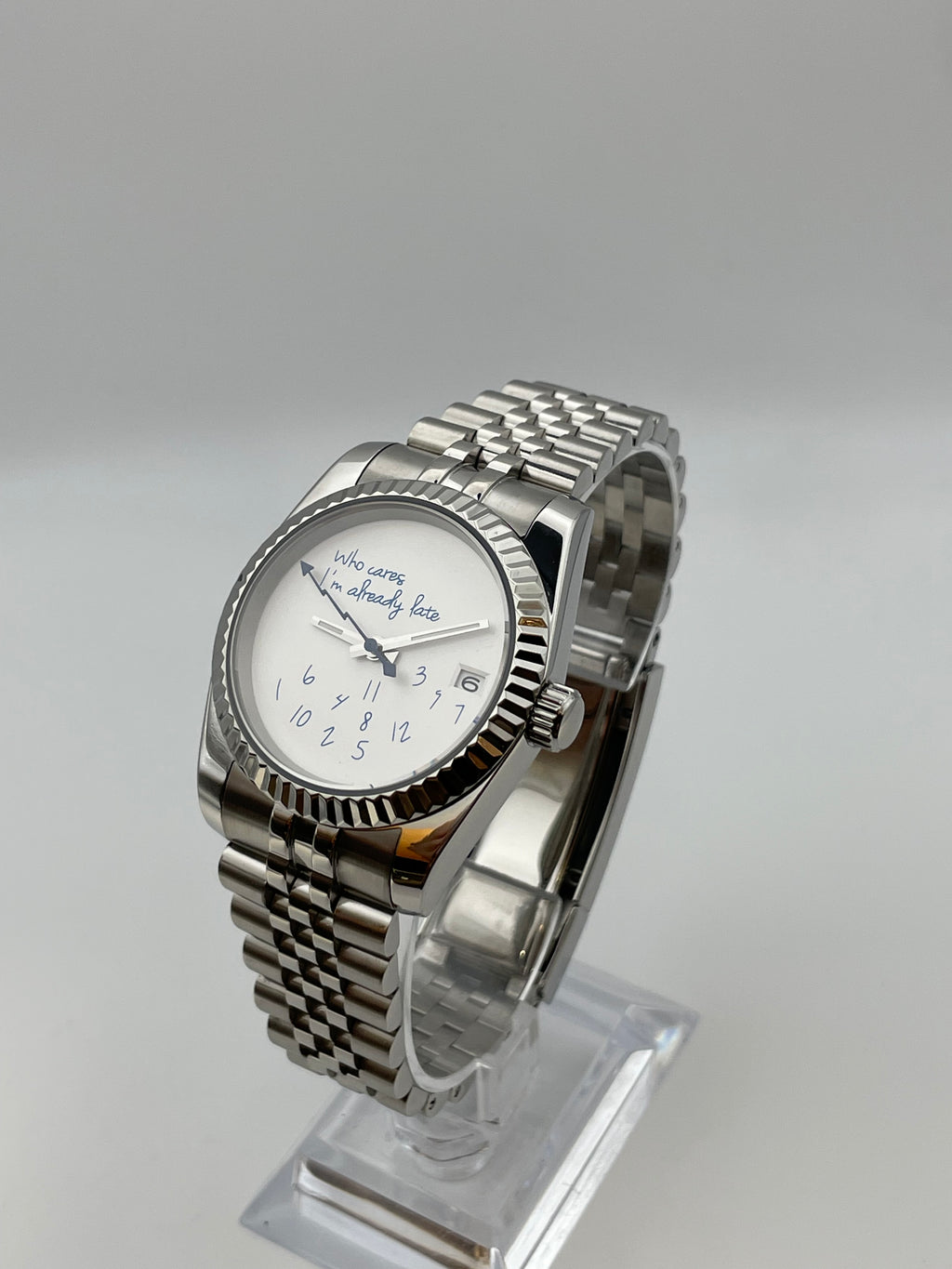 Datejust Late