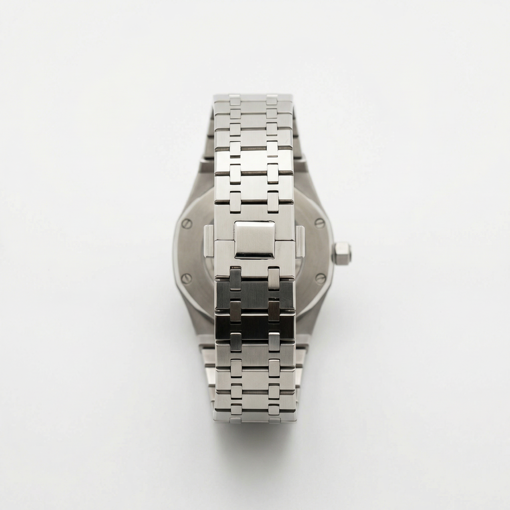 Royal Oak Blanche dorée