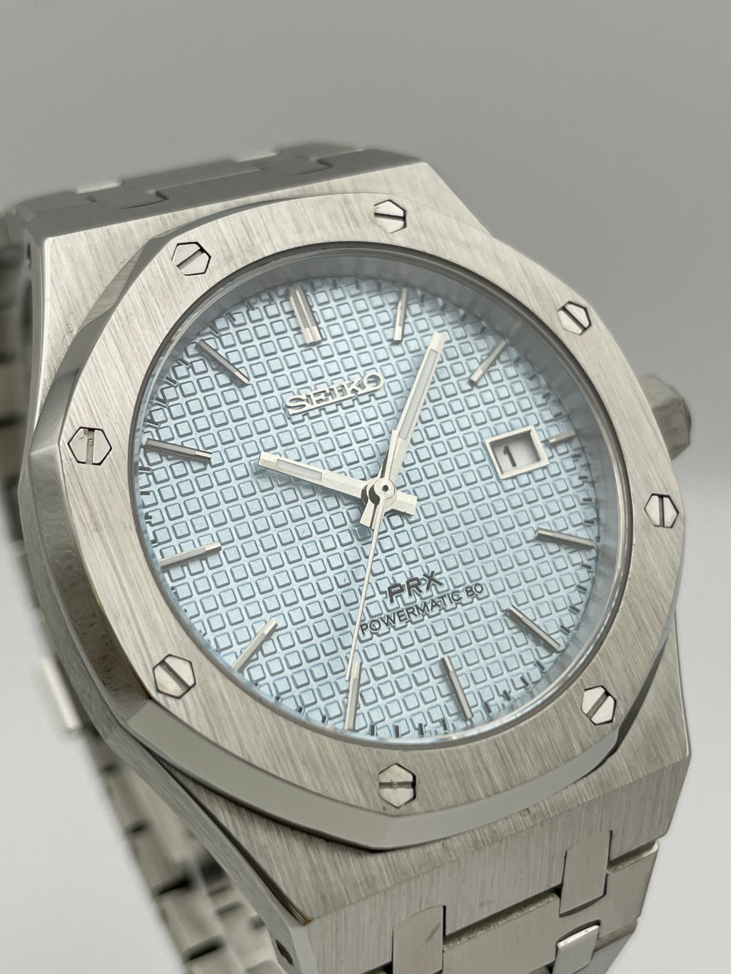 Royal Oak Bleu clair