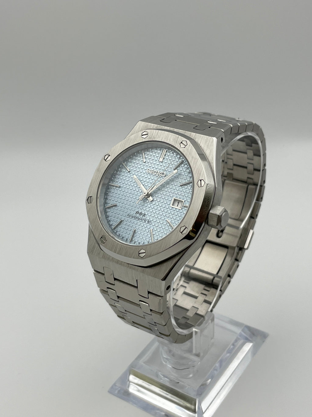 Royal Oak Bleu clair