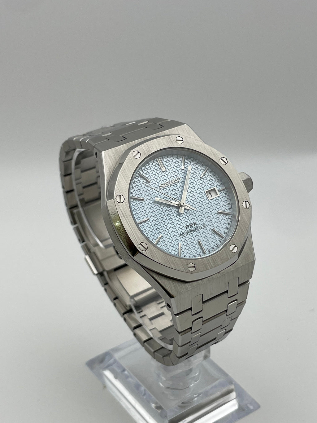 Royal Oak Bleu clair