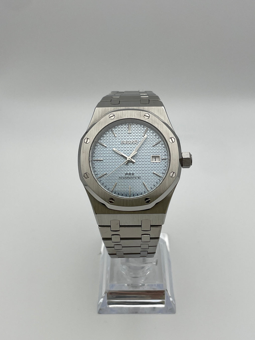 Royal Oak Bleu clair