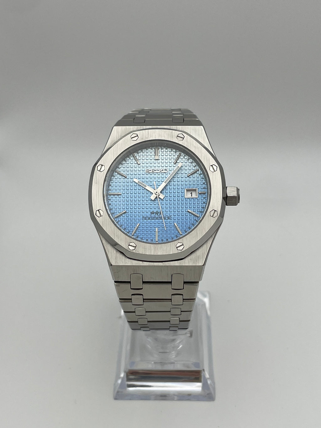 Royal Oak bleu dégradé