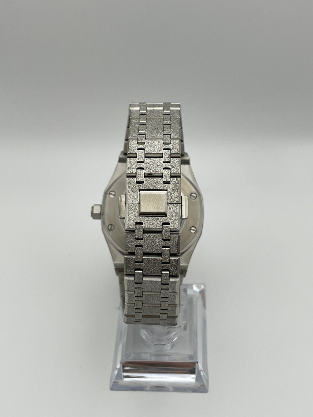 Royal Oak Blanche dorée